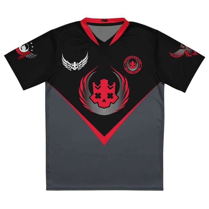 Chaosdiver Jersey product image (1)