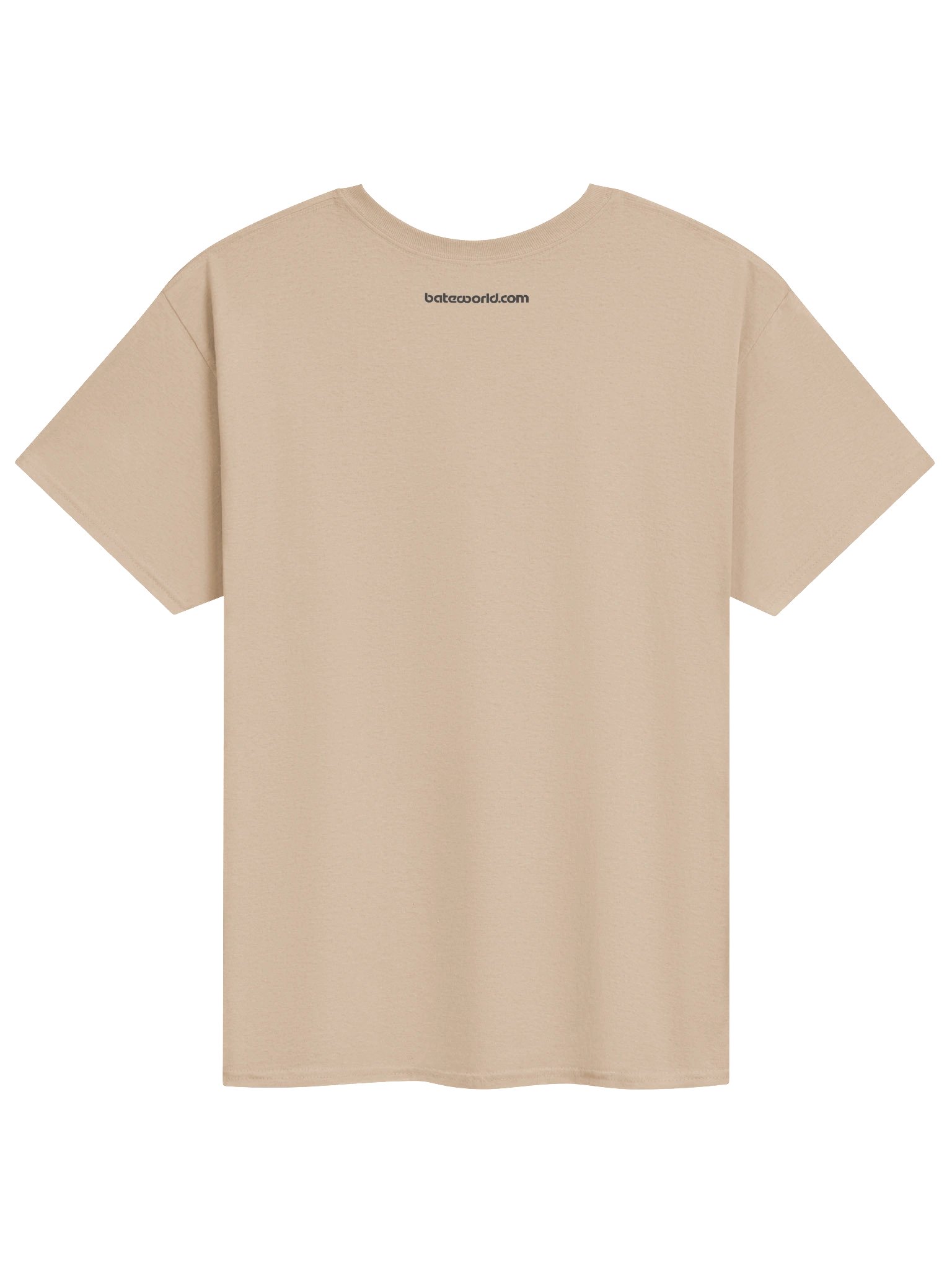 Discourse Tee product image (2)