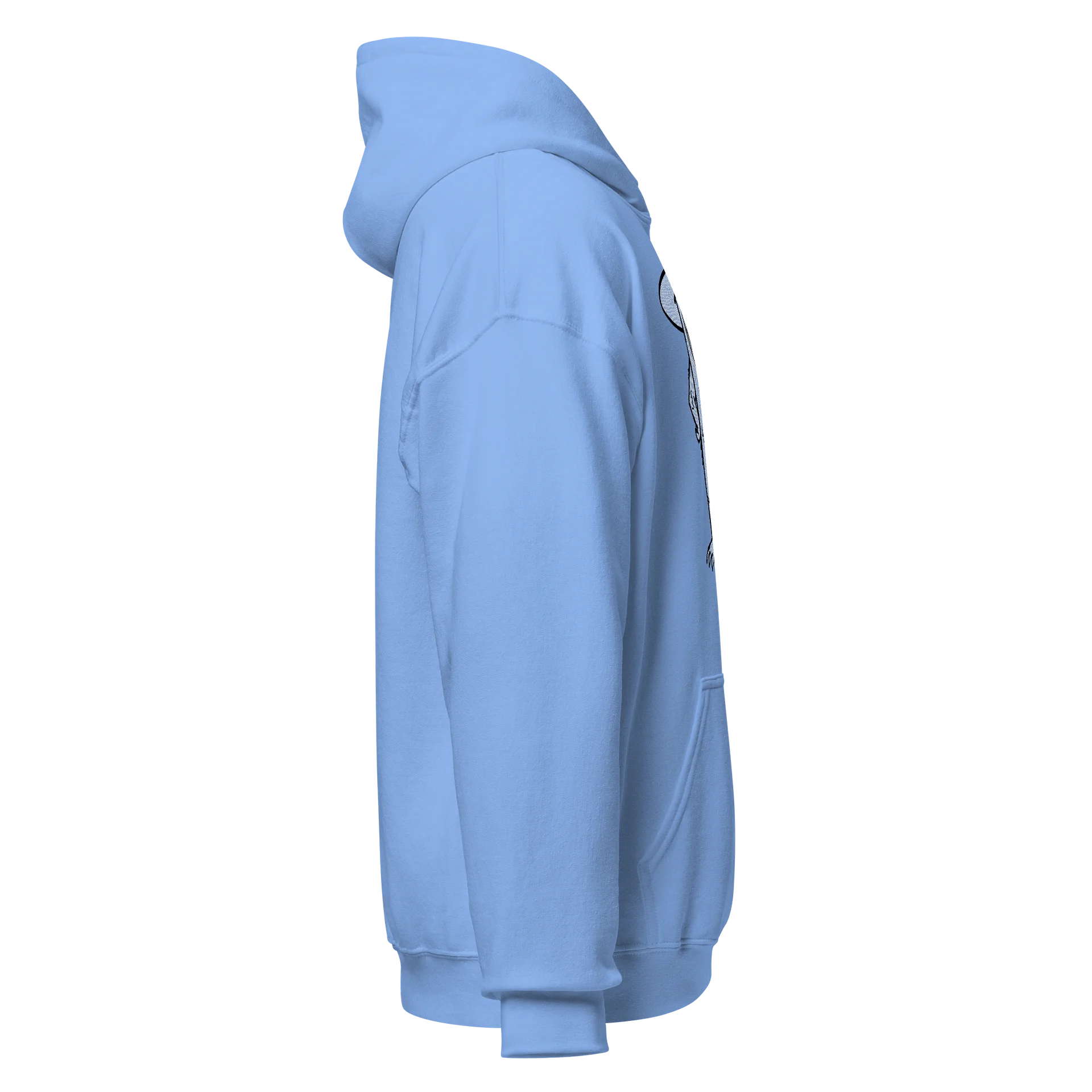 Portable Shadow Hoodie product image (12)