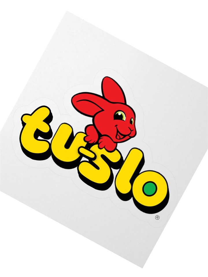 TU-SLO STICKER (SINGLE) product image (2)