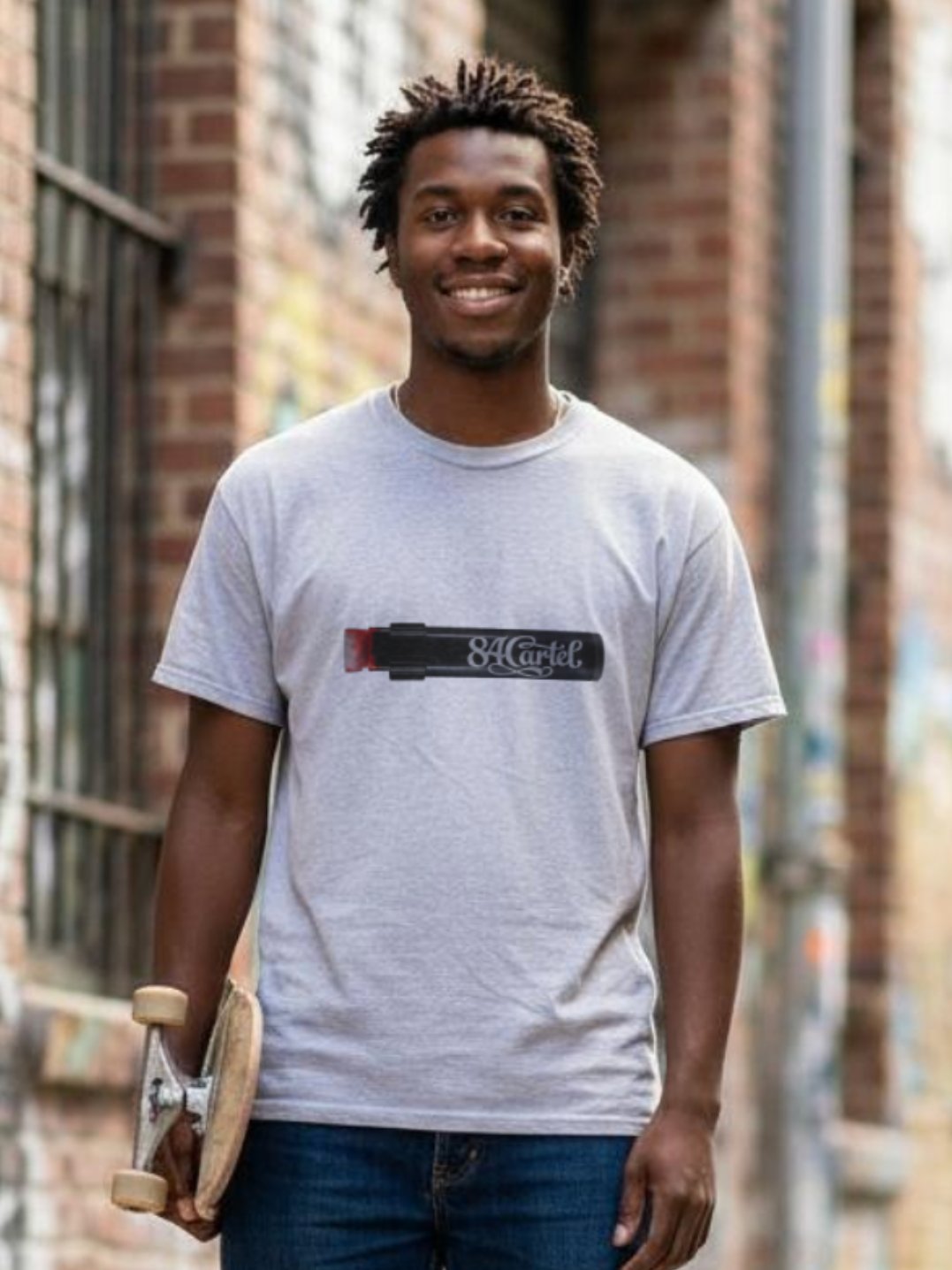 Fat Marker Graphic T-Shirt product image (1)