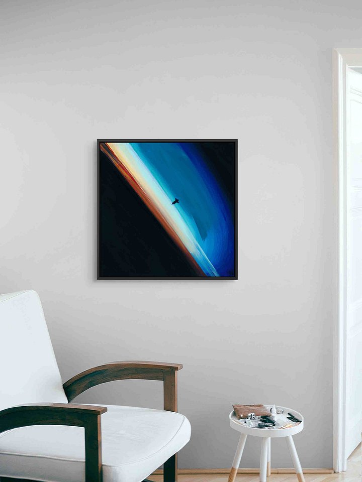 Suspended Print product image (1)