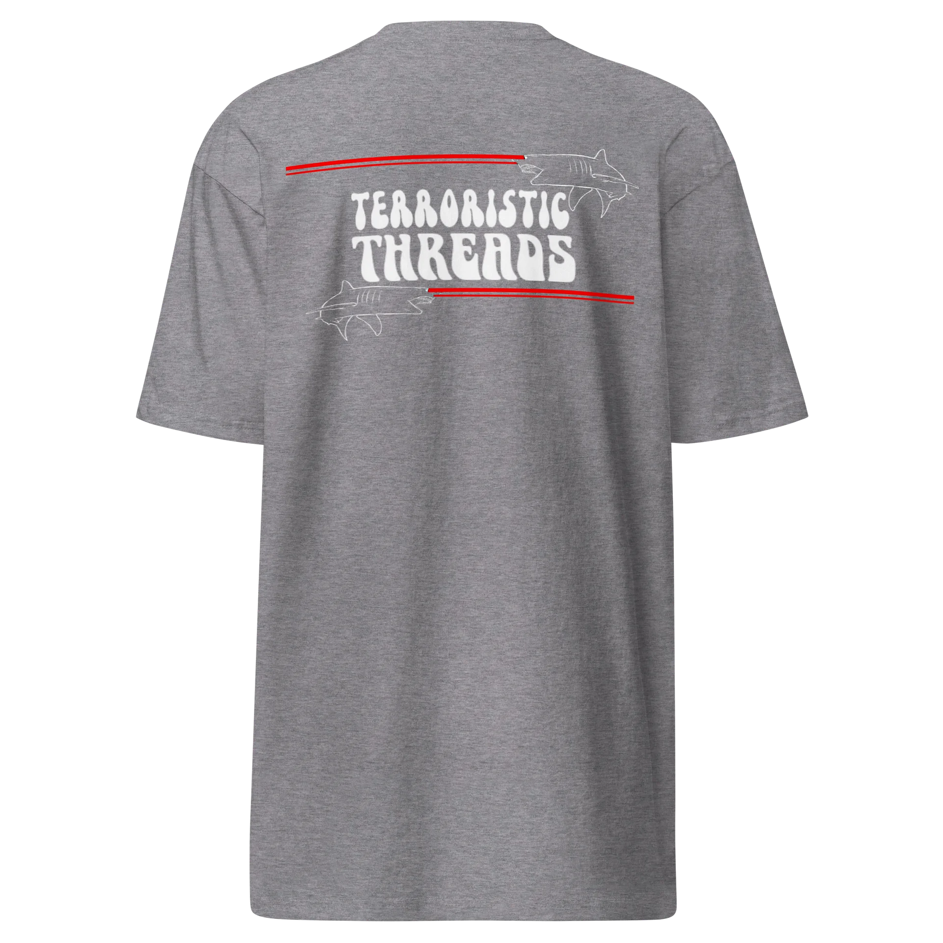 Frickin' Mag(m)a Tee product image (5)