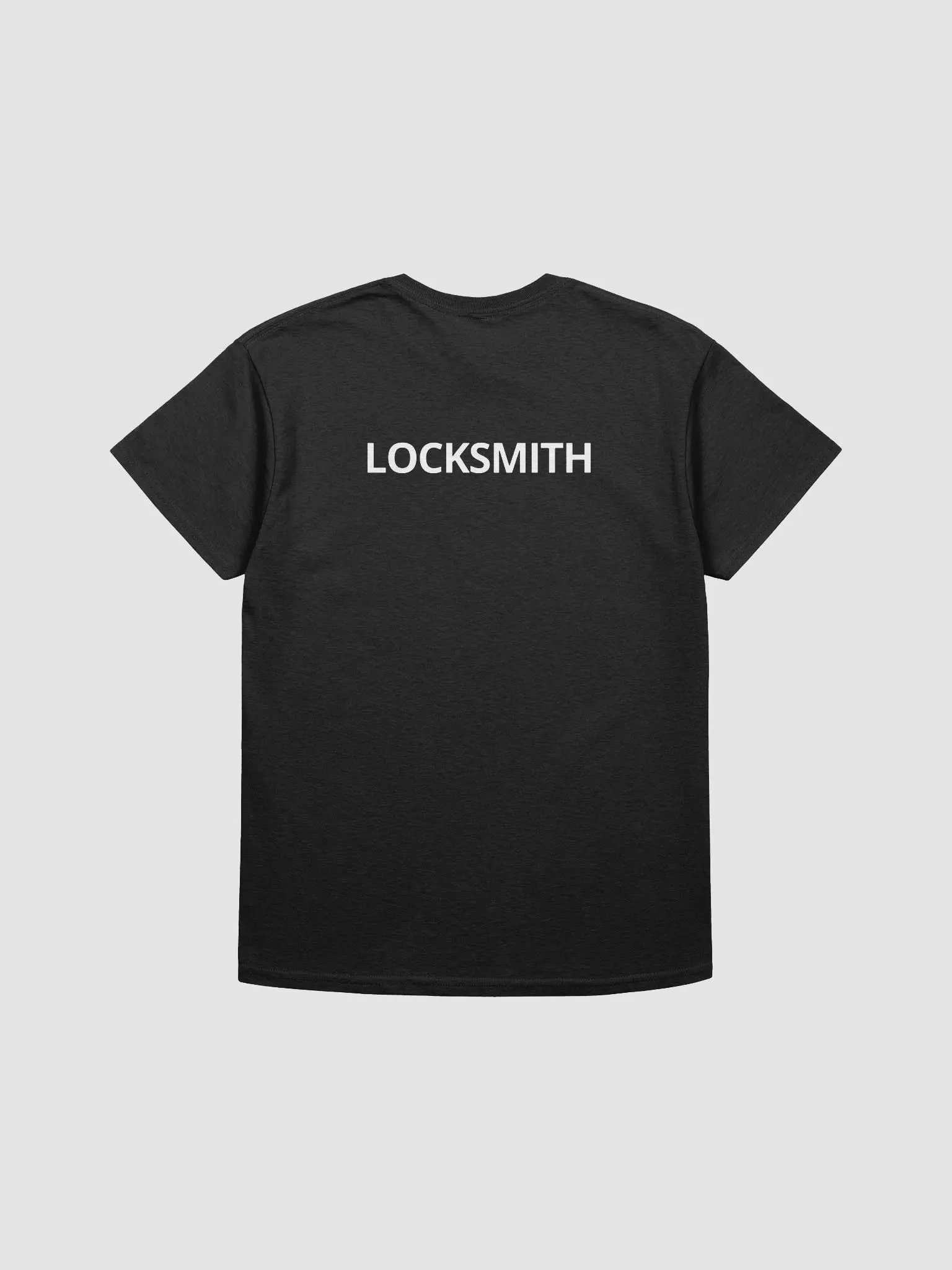Locksmith Back product image (3)