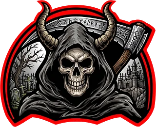 The_DevilsReaper