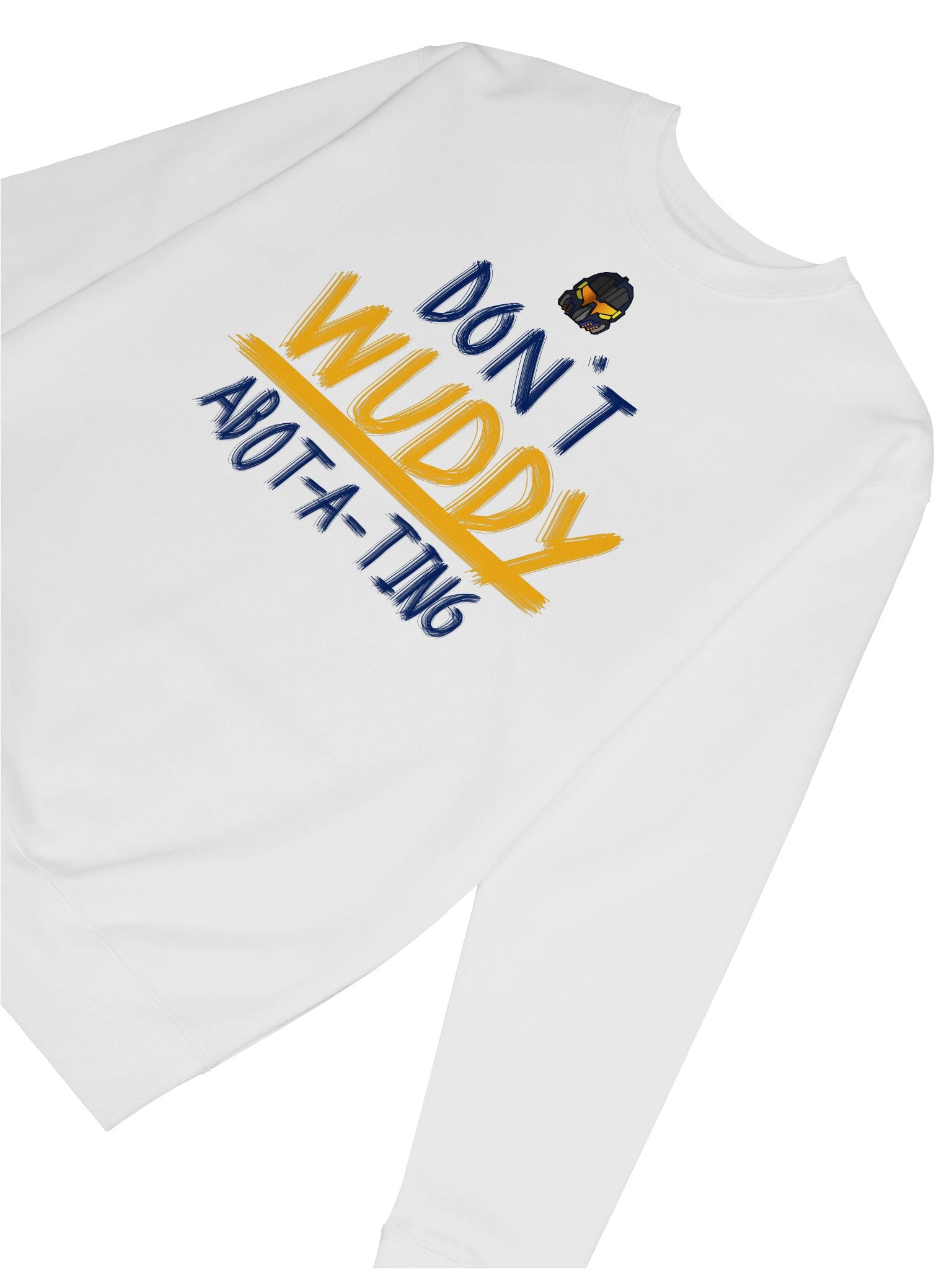 THE AURTEEST COLLECTION SWEATSHIRT product image (6)