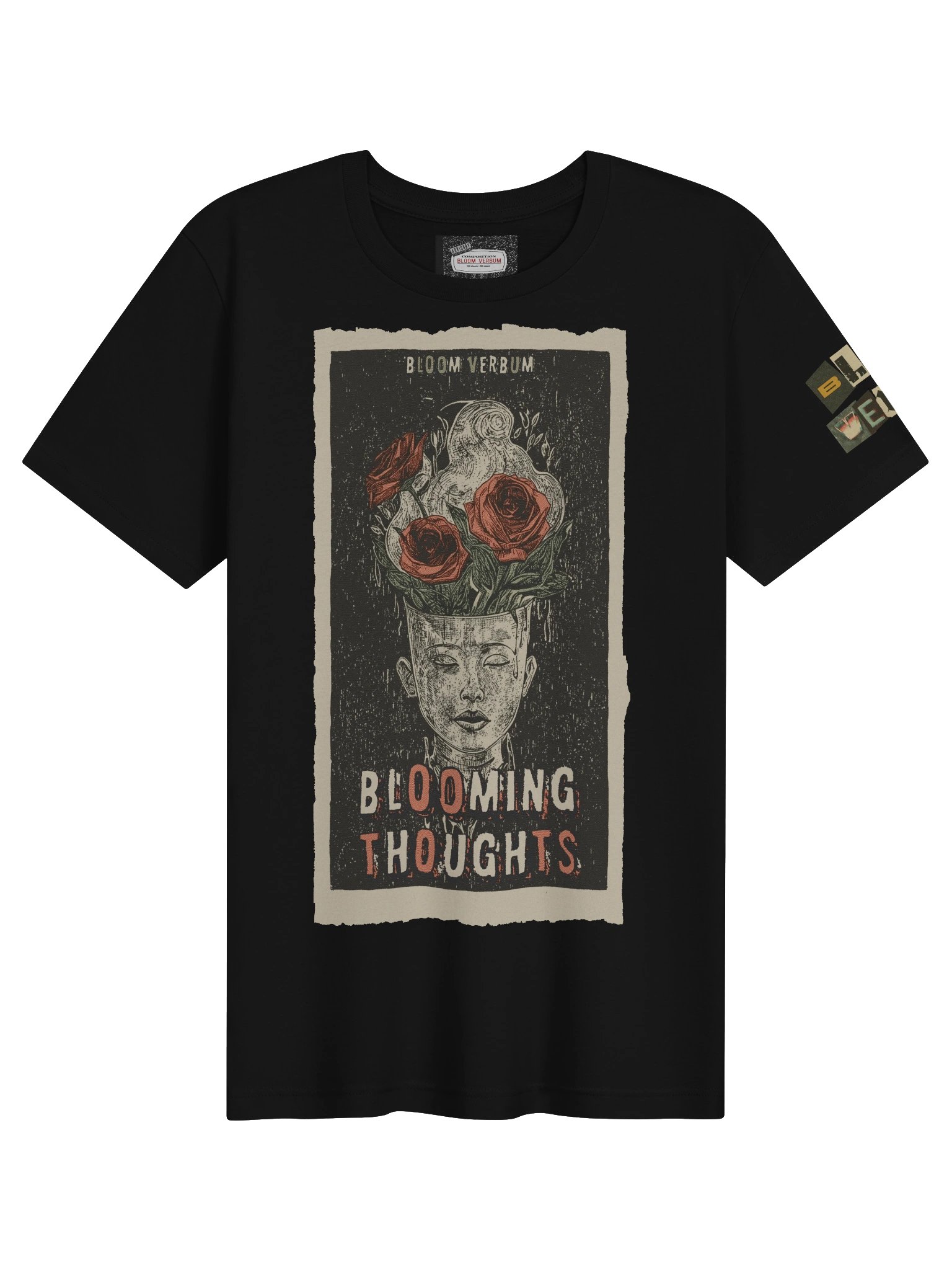 Blooming Thoughts product image (1)