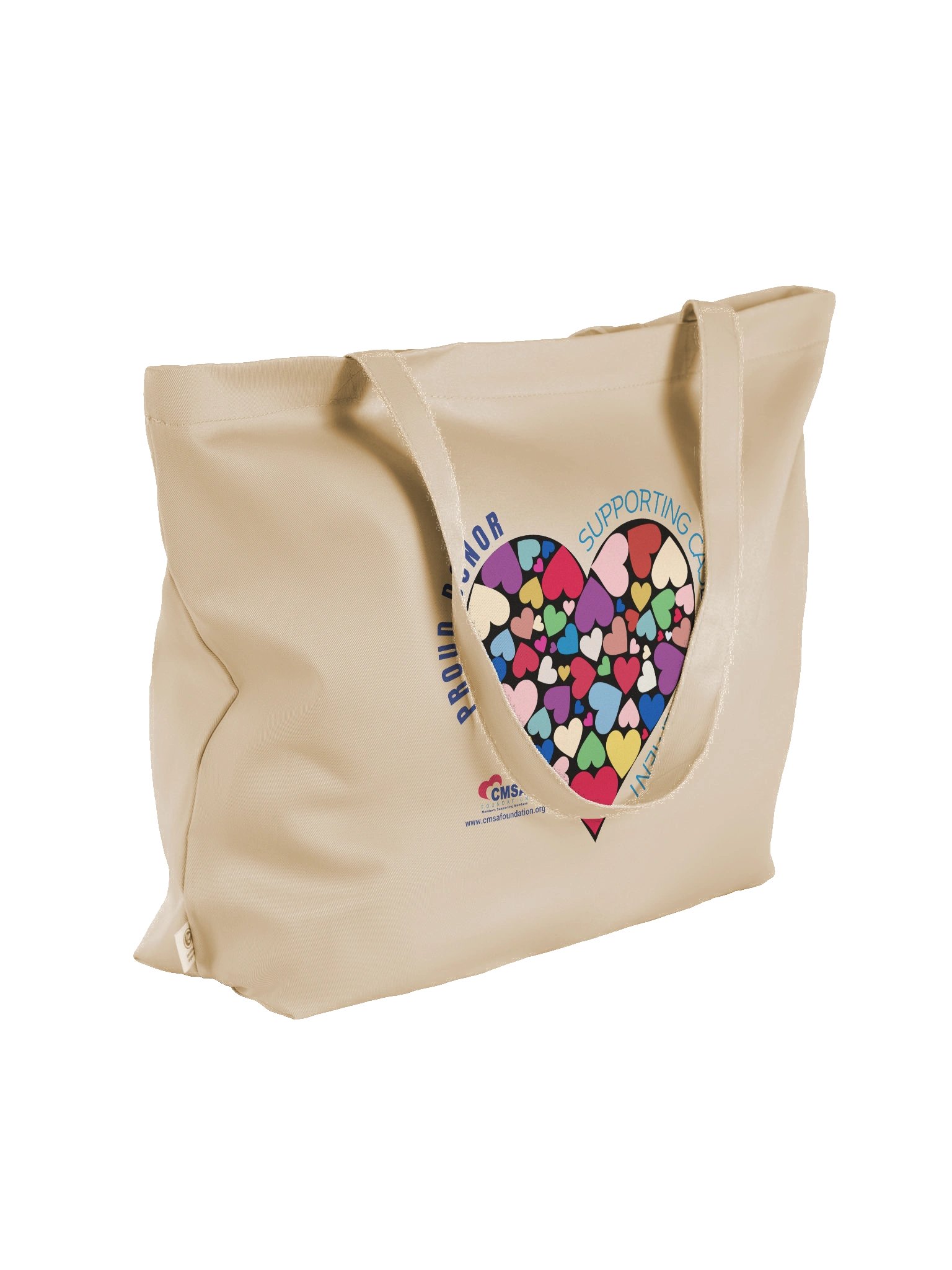 Proud Donor product image (2)
