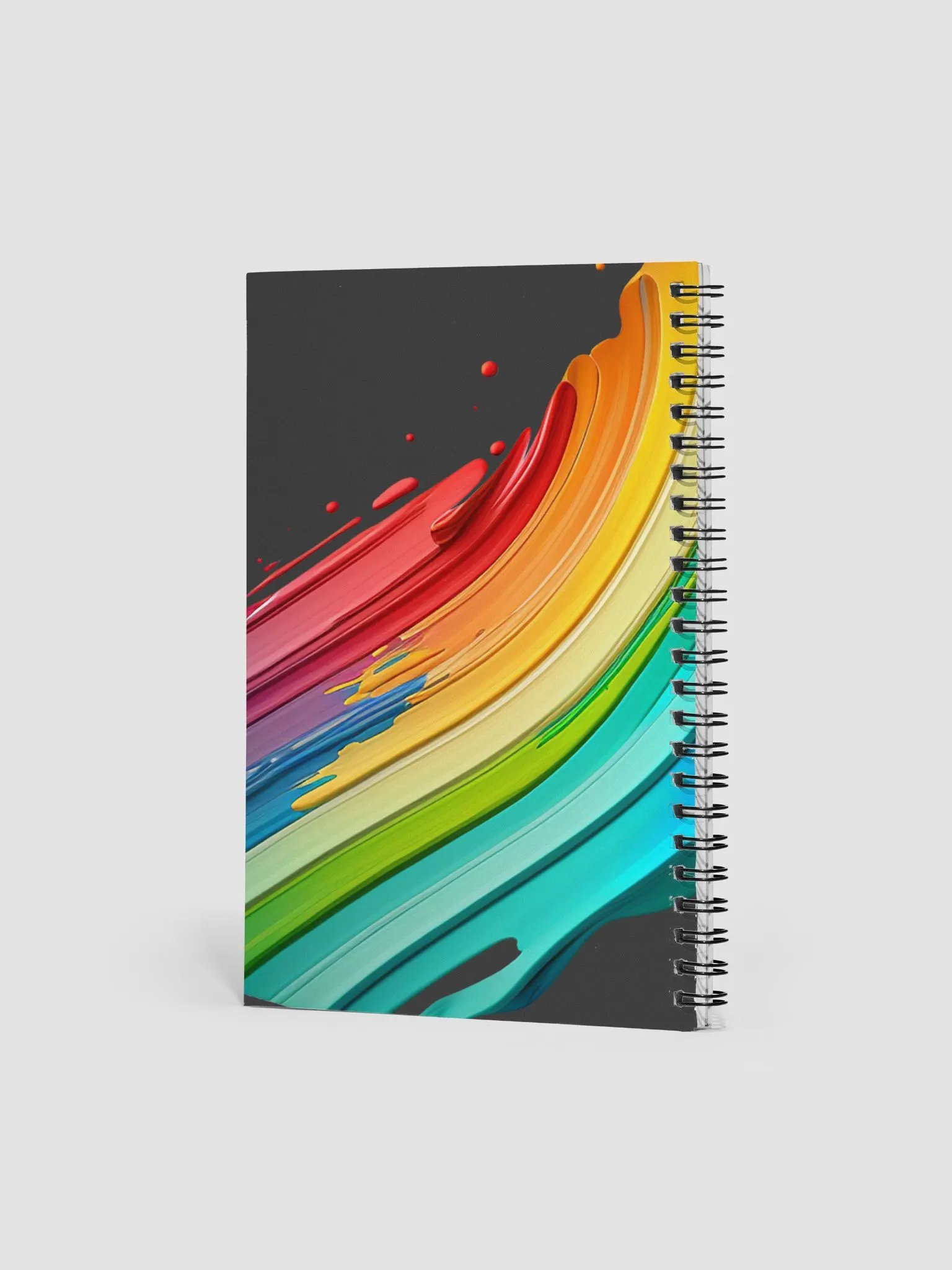 LGBTQ+ Nurses Notebook product image (2)