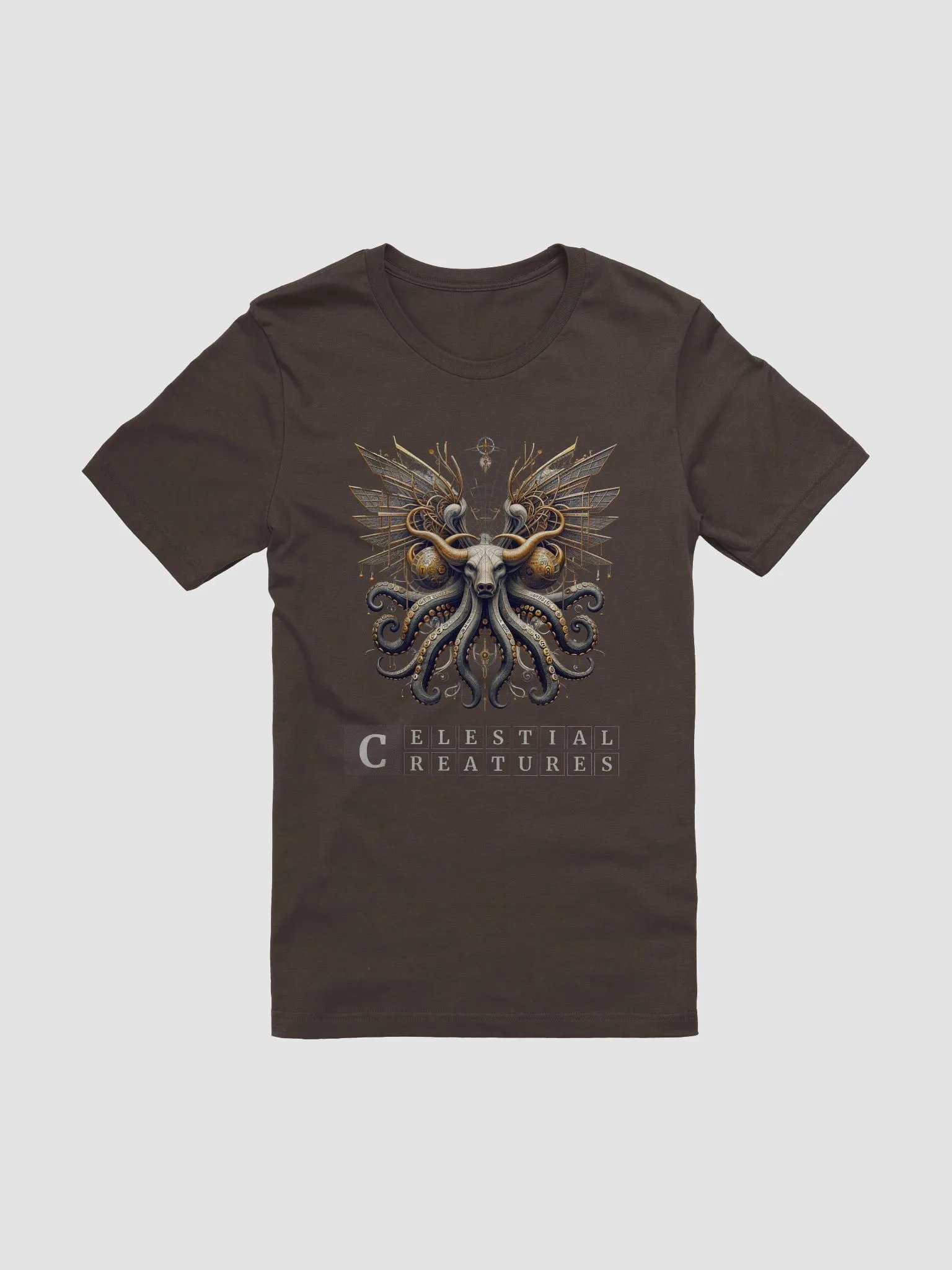 Celestial Creatures | Supersoft T-Shirt product image (4)