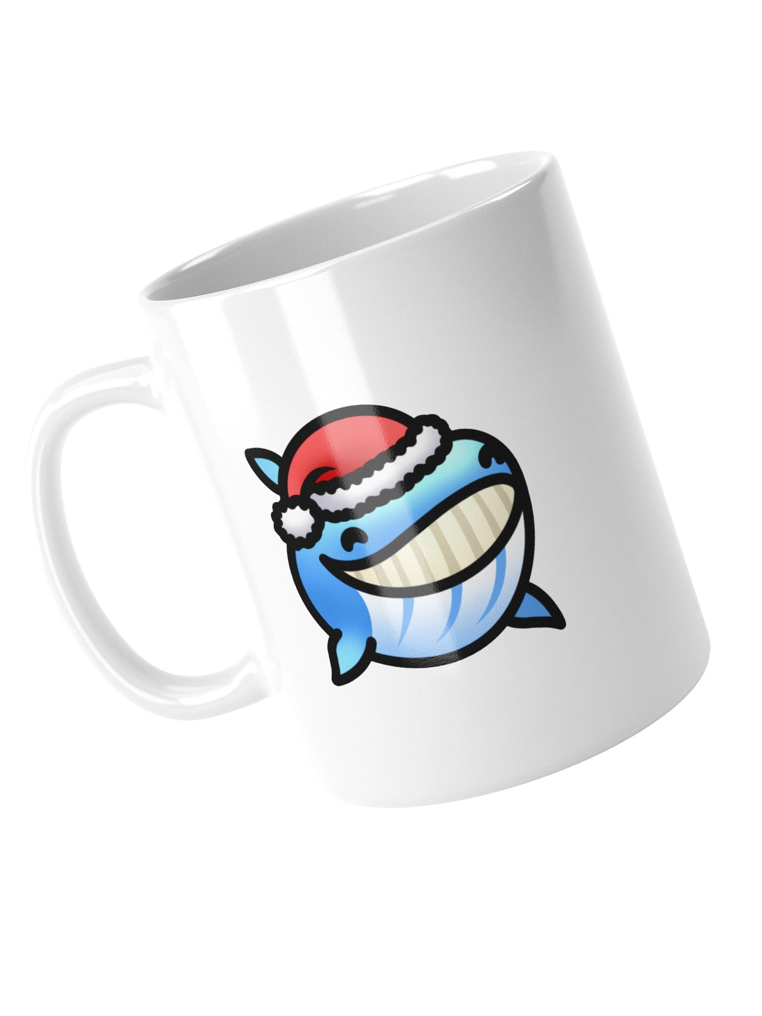 X-mas Smile Mug product image (10)