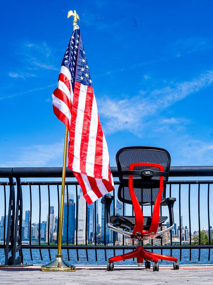 America Red product image (2)