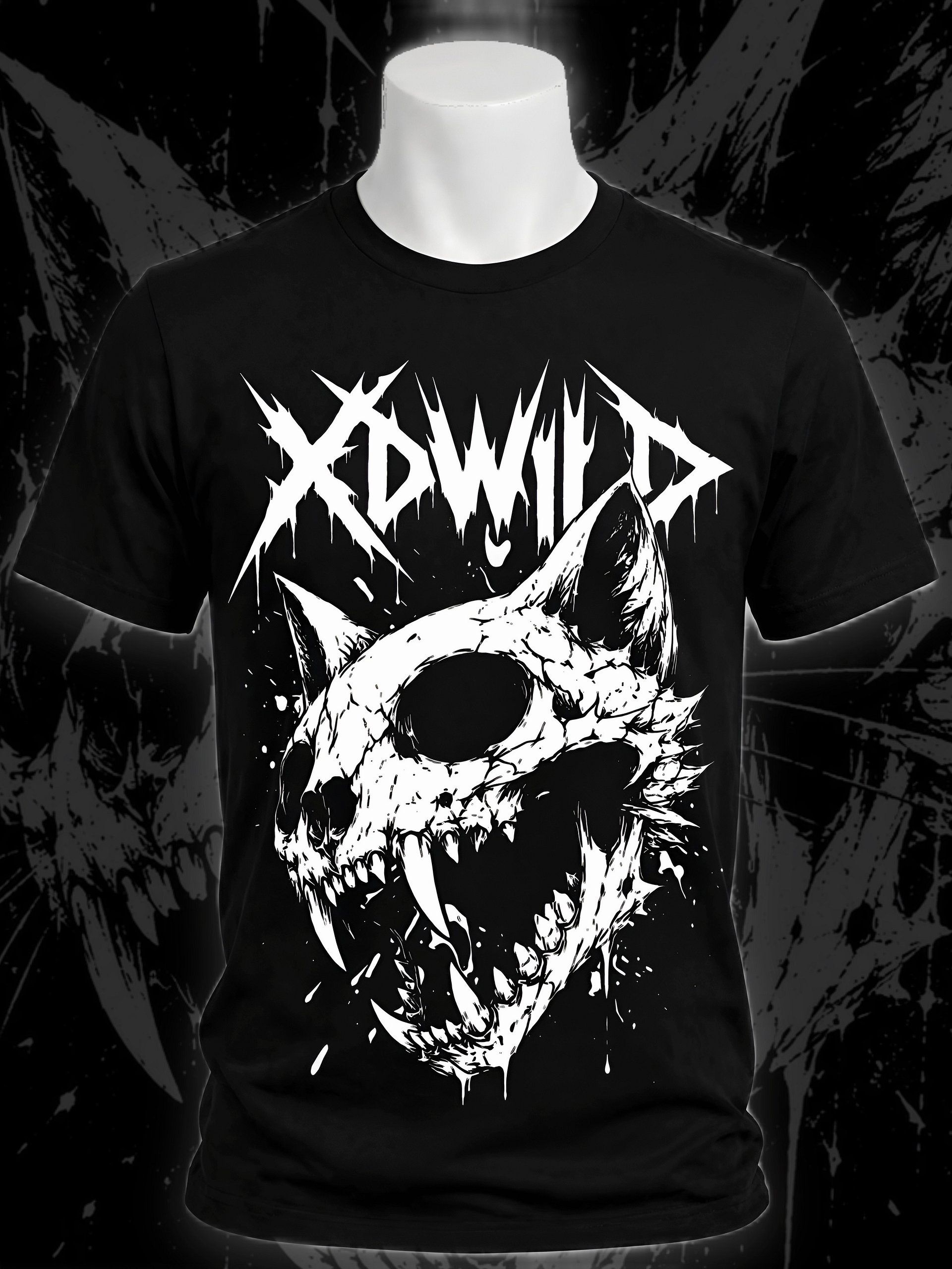 Gato Tee product image (1)