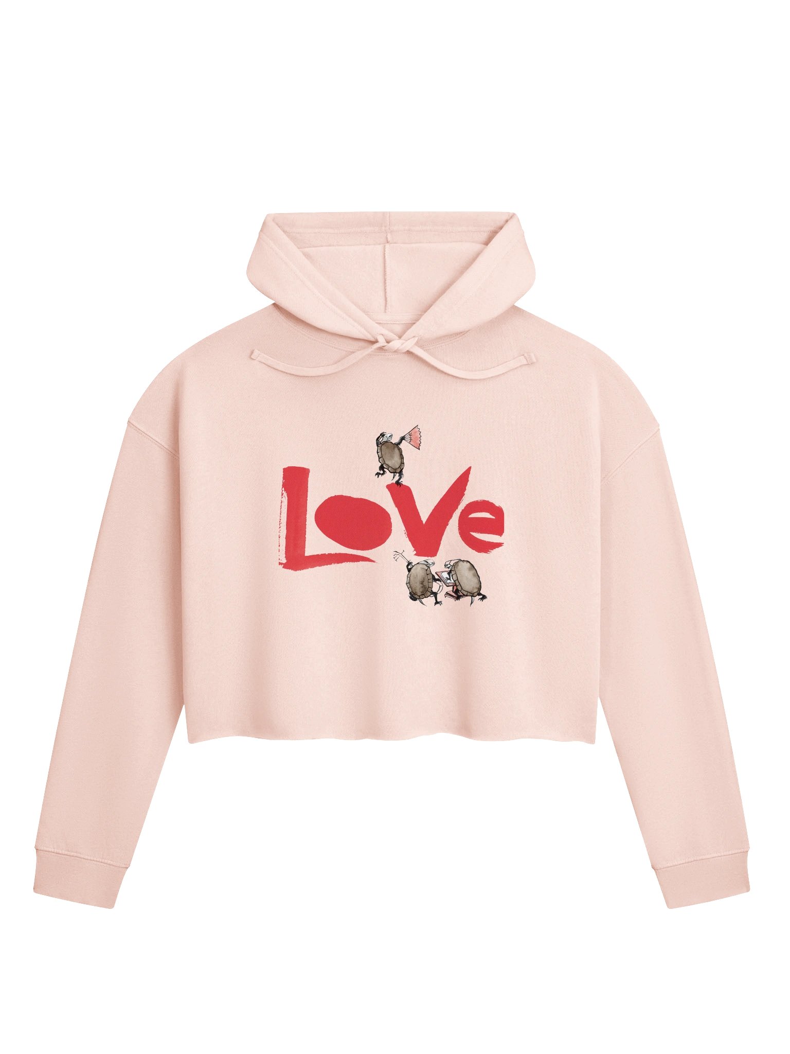 Love hoodie product image (1)