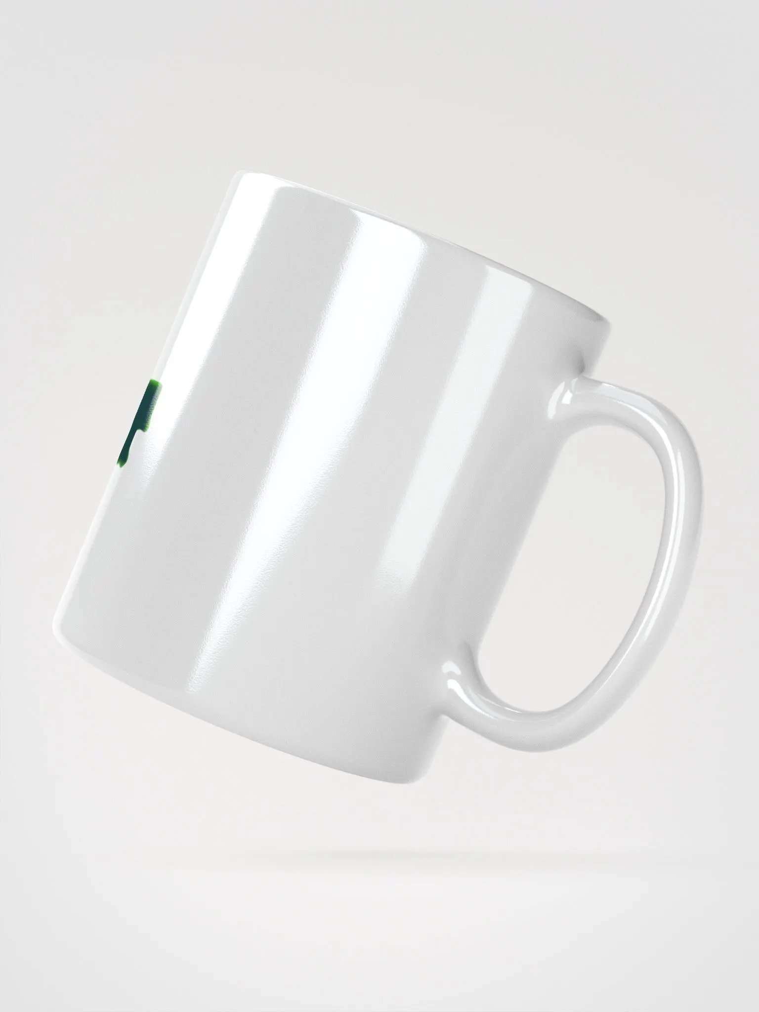 ZKOT Mug - Show your Support - Drinkware product image (5)