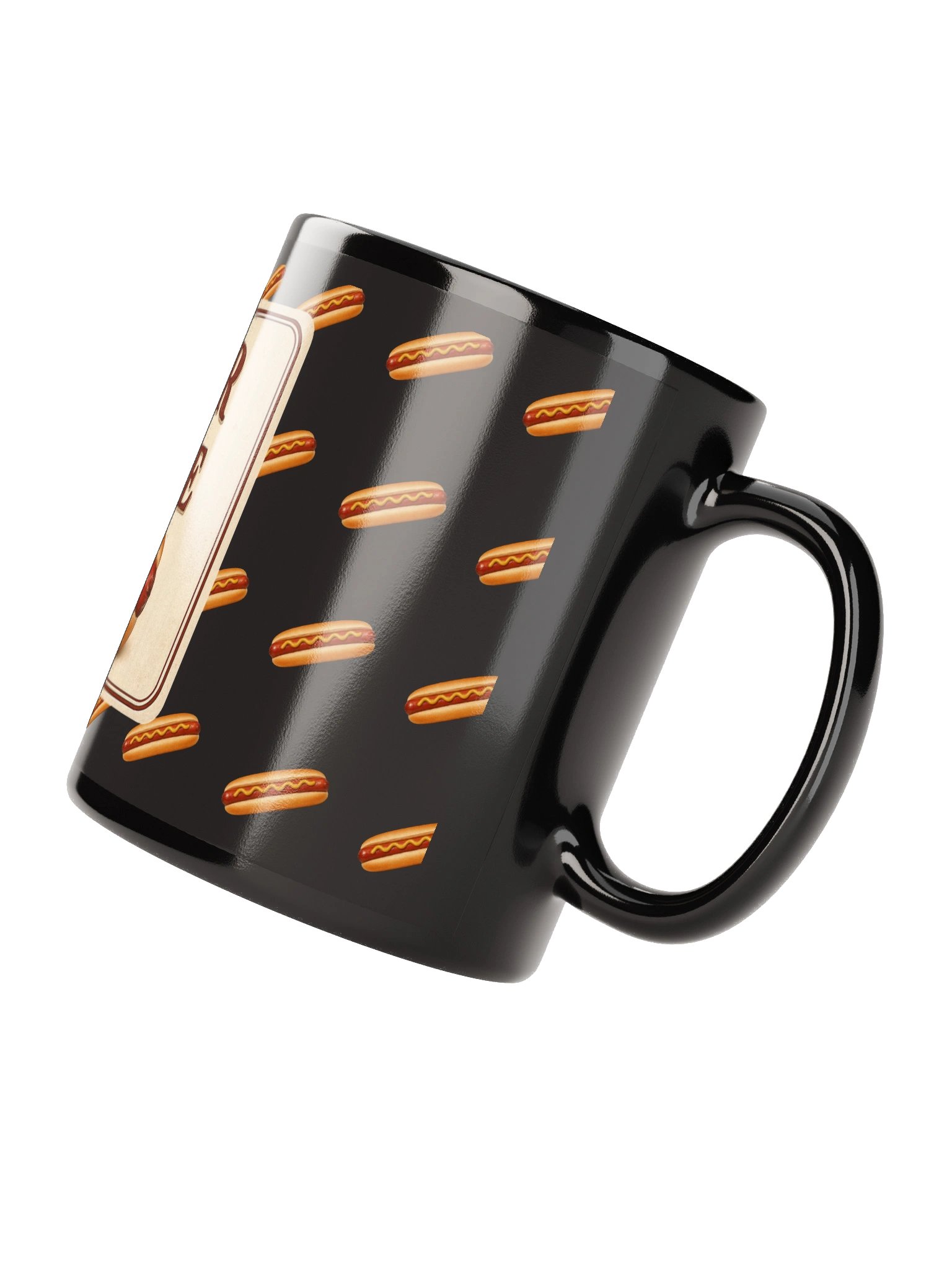 Morning Wiener Mug™ product image (4)