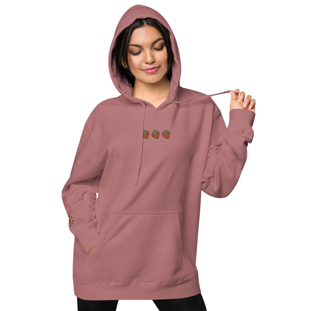 the berry hoodie product image (11)