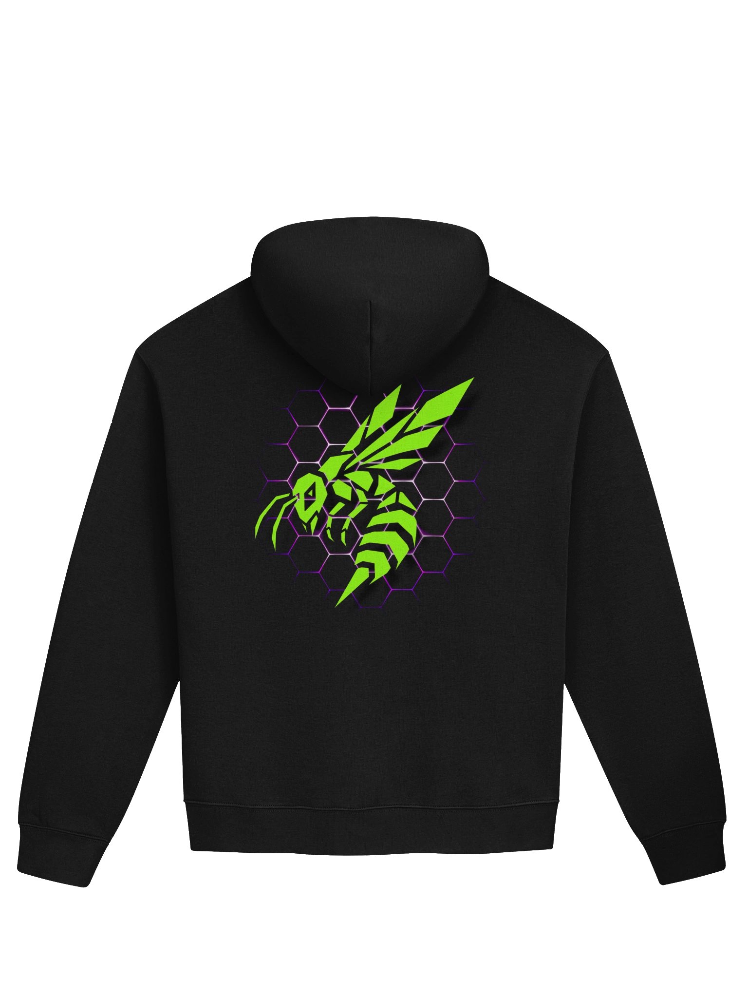 Sting Men's Hoodie product image (14)