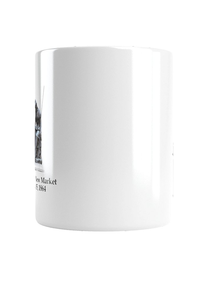 Newmarket #1 Coffee Mug product image (6)