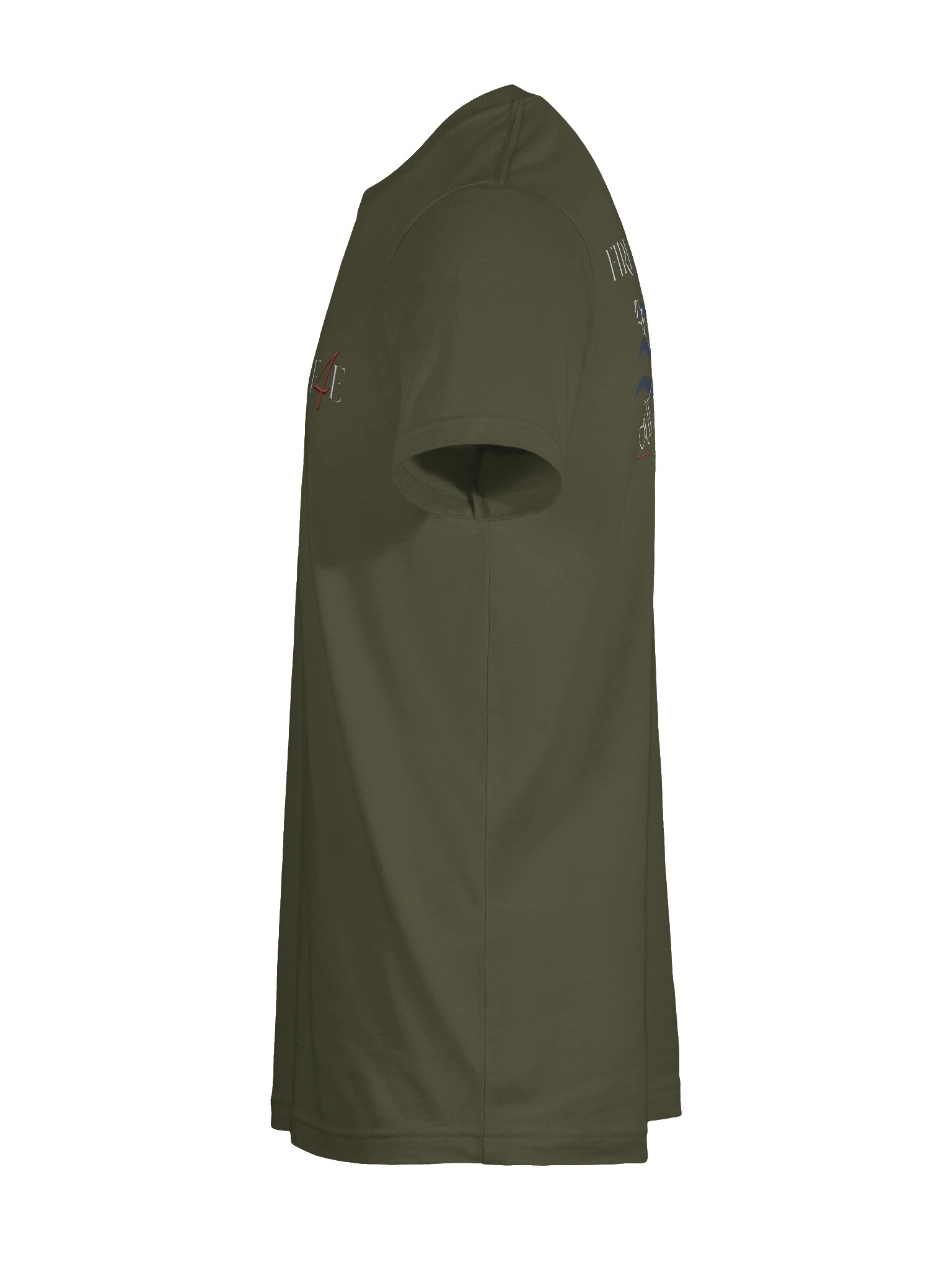 Dark T-Shirt product image (107)