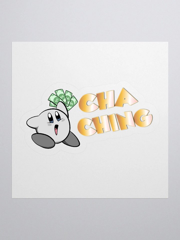 CHA CHING product image (1)