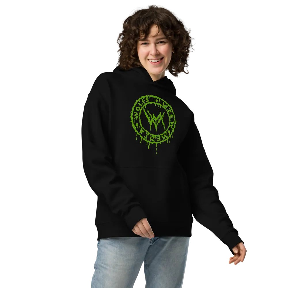 Hellspawn- Hoodie product image (3)