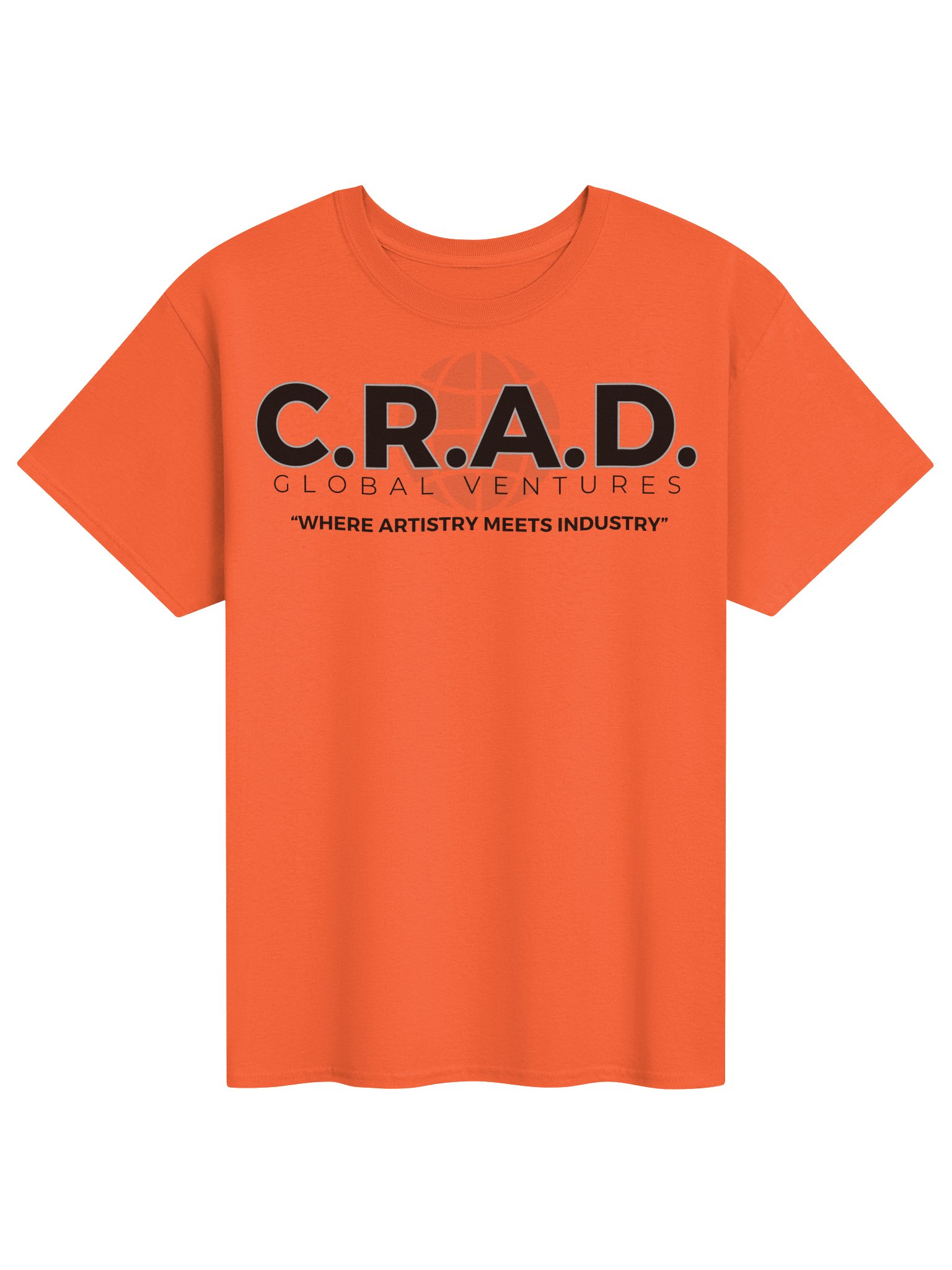 The C.R.A.D. Global Ventures Tee product image (81)