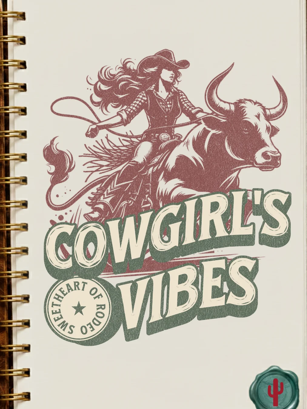 Cowgirl Vibes product image (19)