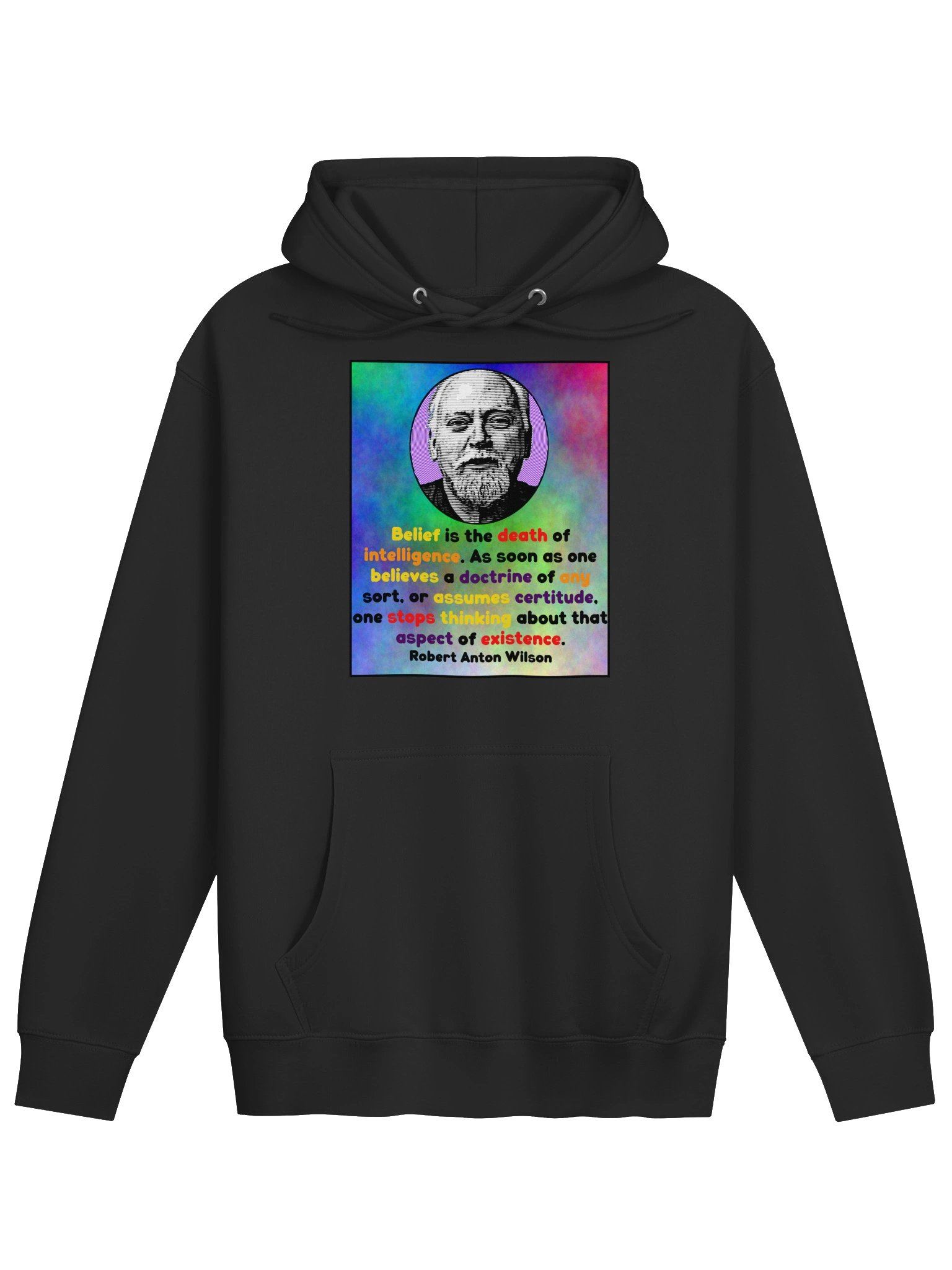 RAW Belief product image (1)