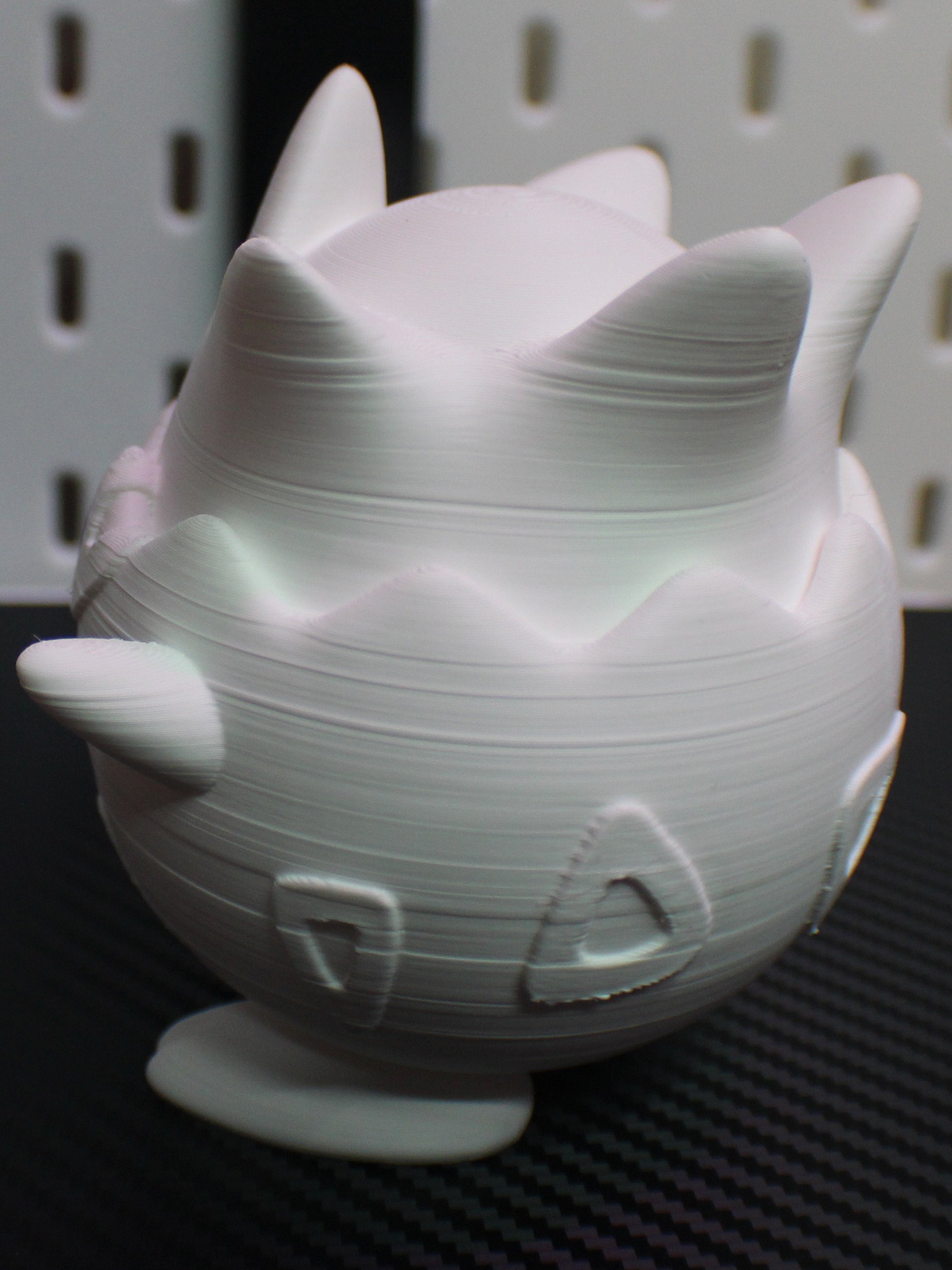 Pokemon 3d-Print - Single Color product image (7)