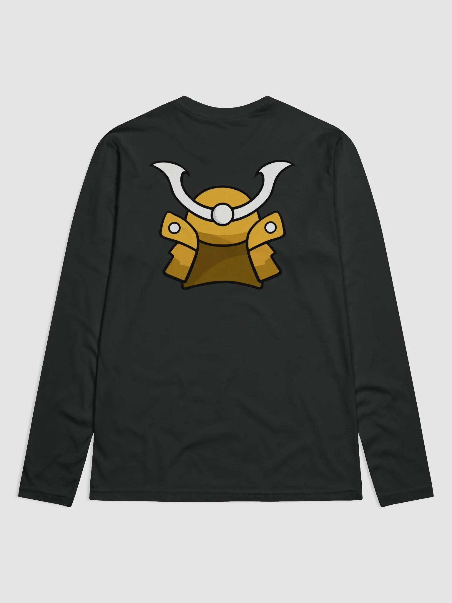 Ronin Long-Sleeve Crew product image (3)