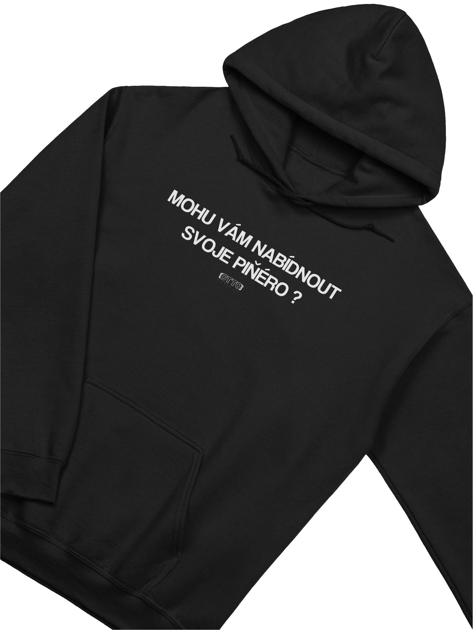 piňéro hoodie product image (3)