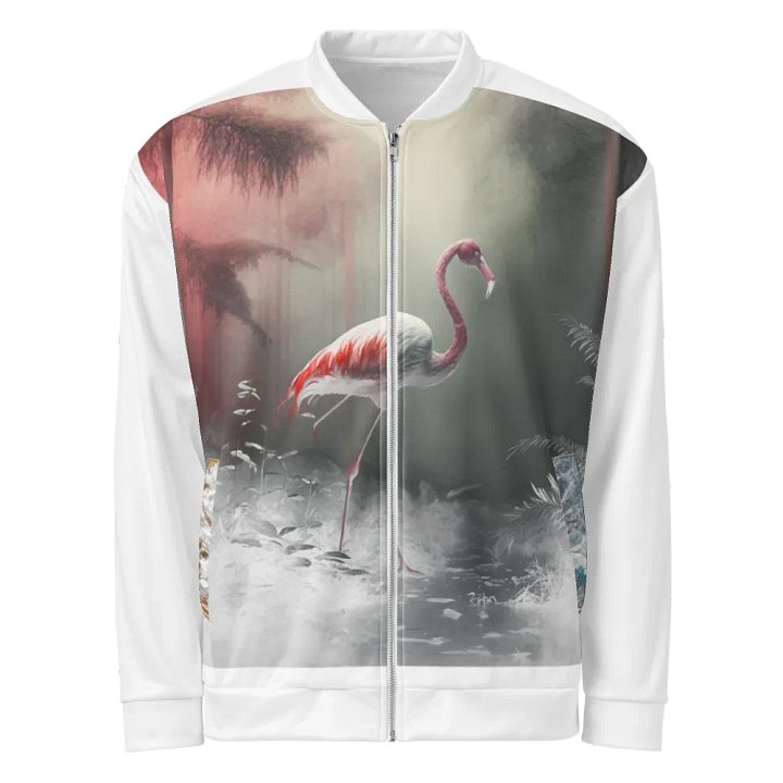 Custom Design Jacket for Women product image (1)