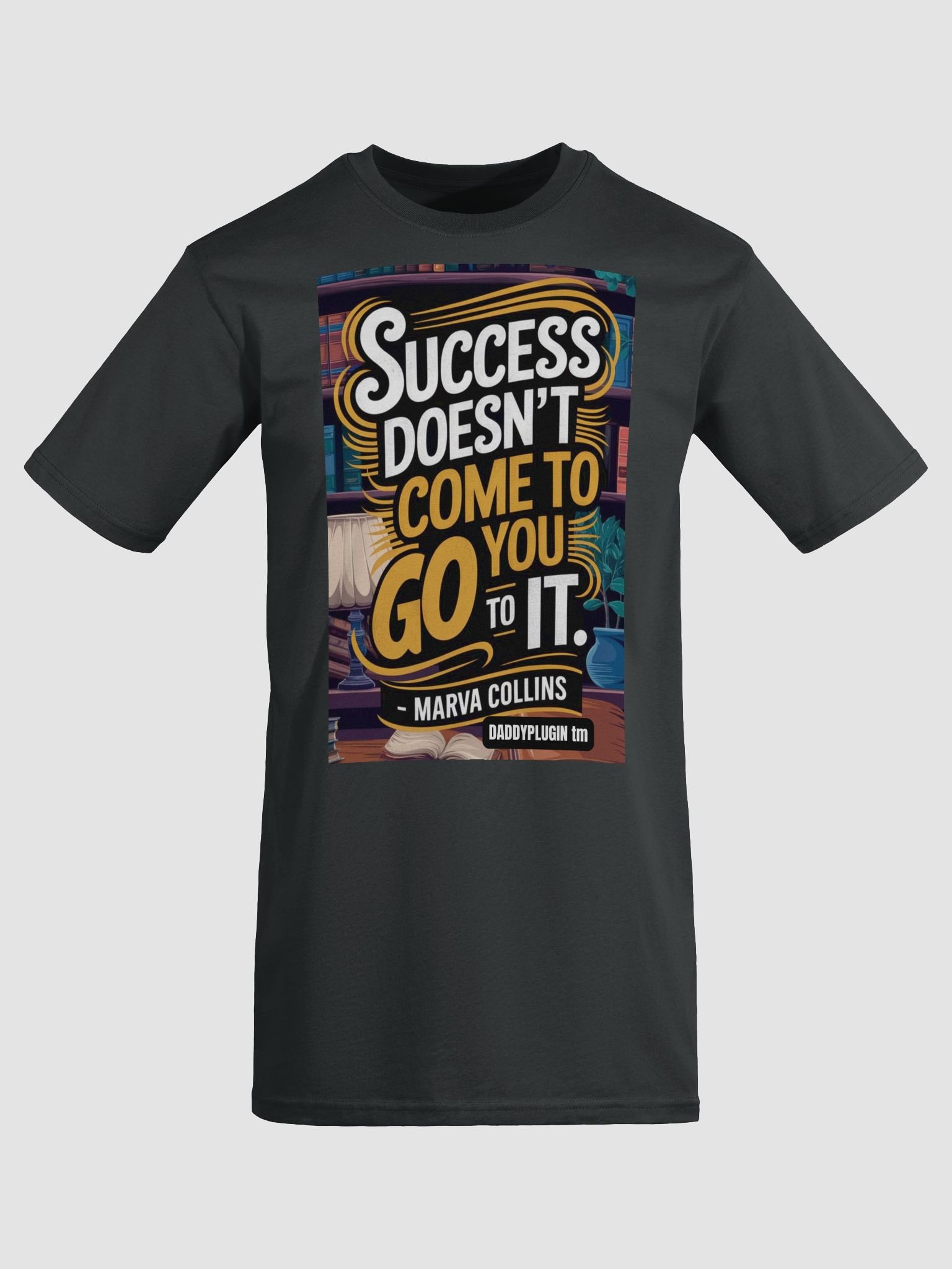 You Come To Success product image (1)