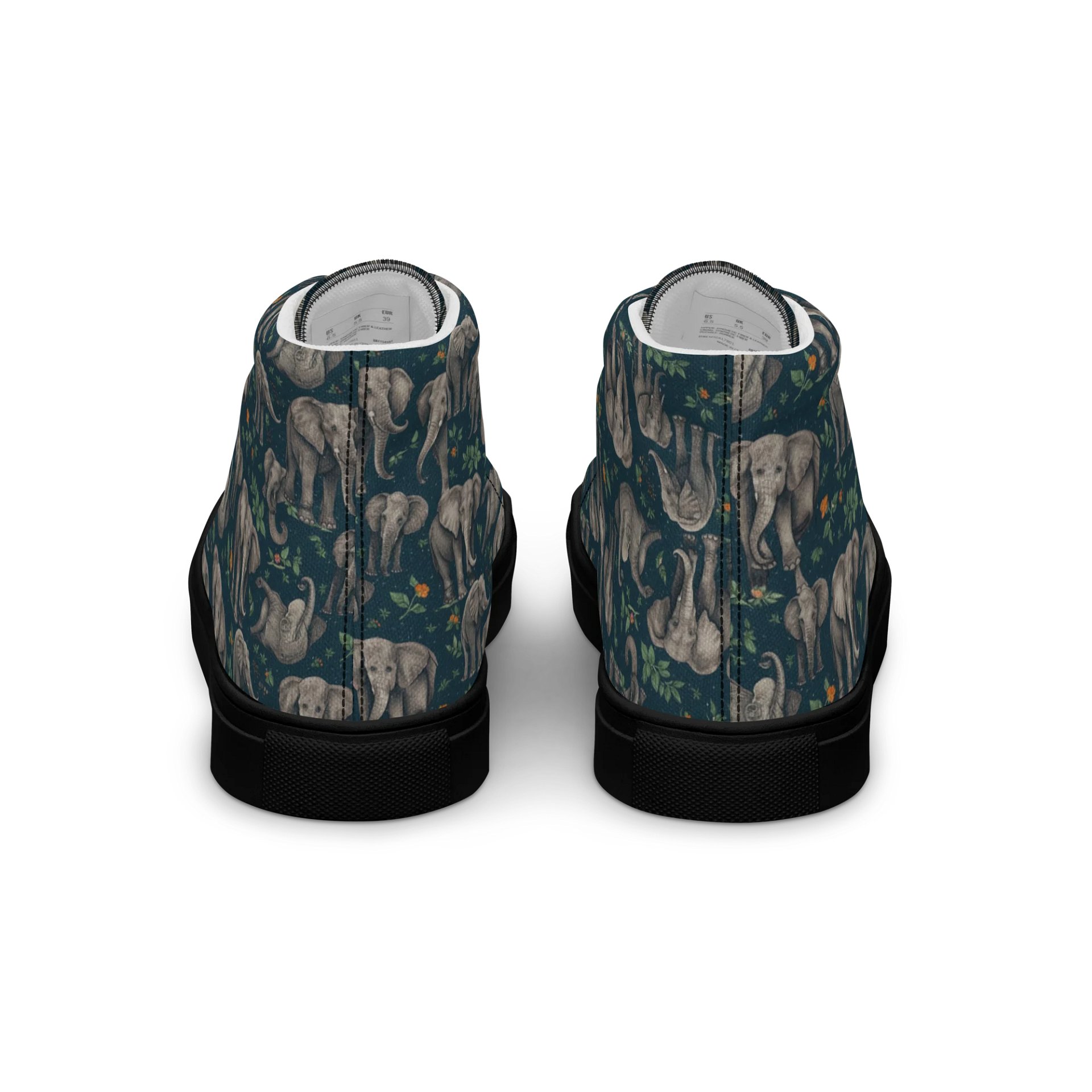 Nature's Parade Women's High Tops product image (4)