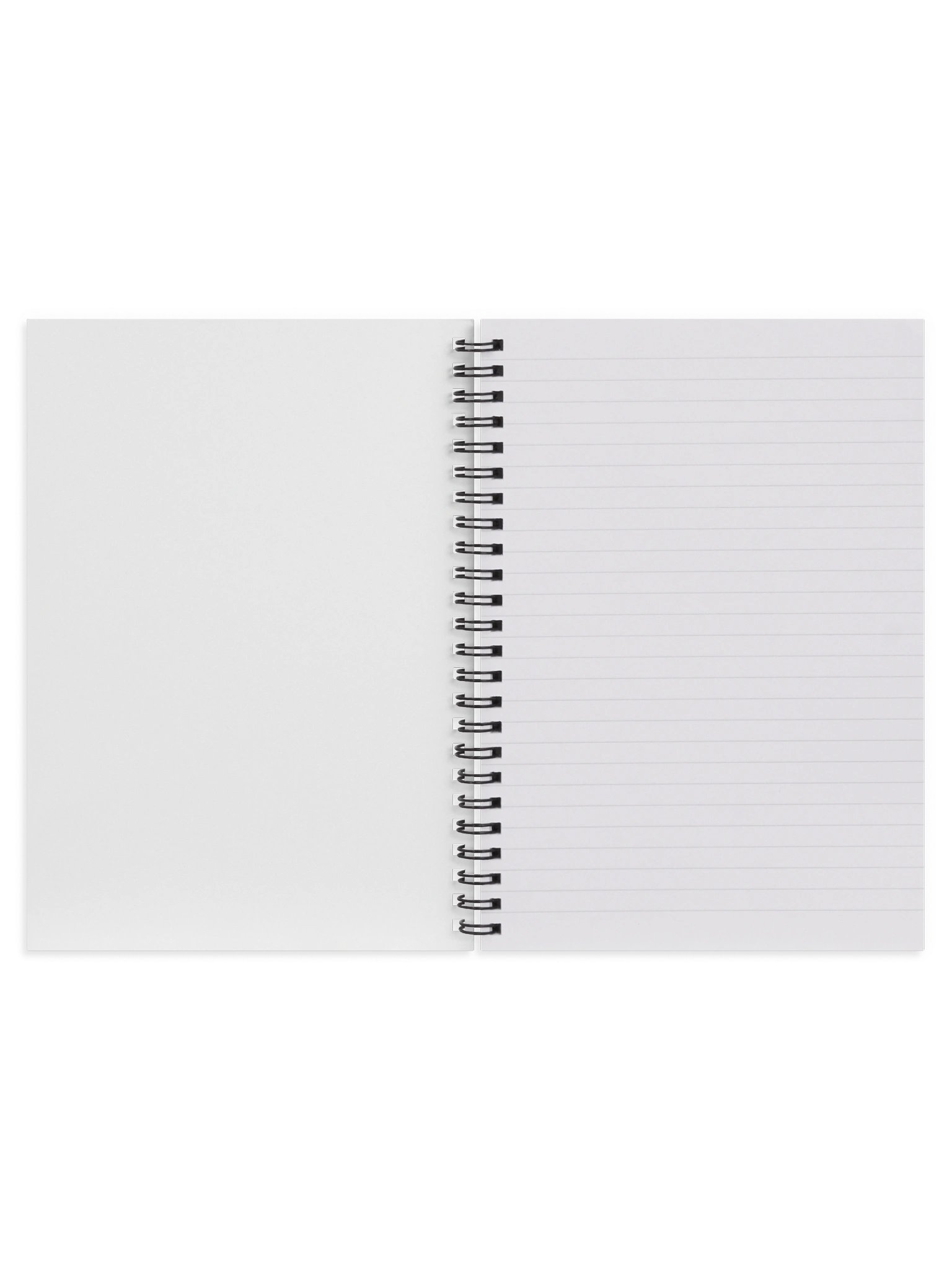 Boykisser Spiral Notebook product image (3)