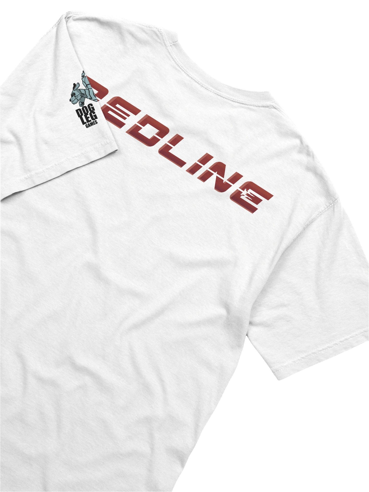 Redline Draftsketch Tee product image (6)