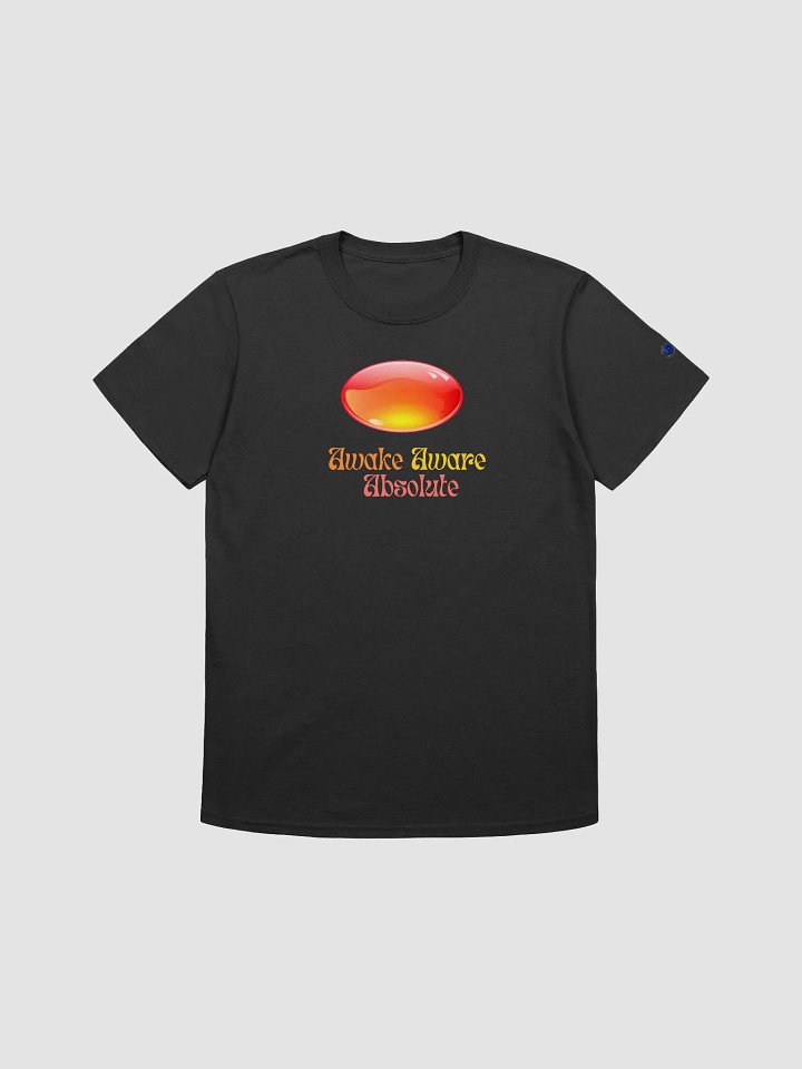 Red-pilled T-Shirt product image (1)