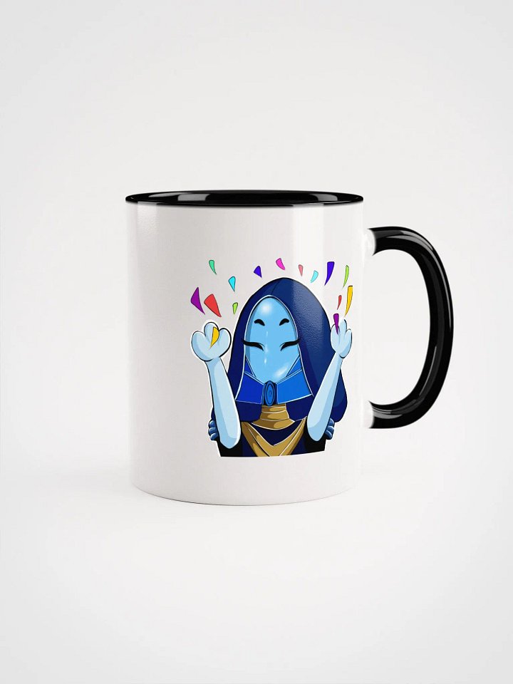 Ceramic Mug (Hype) product image (2)