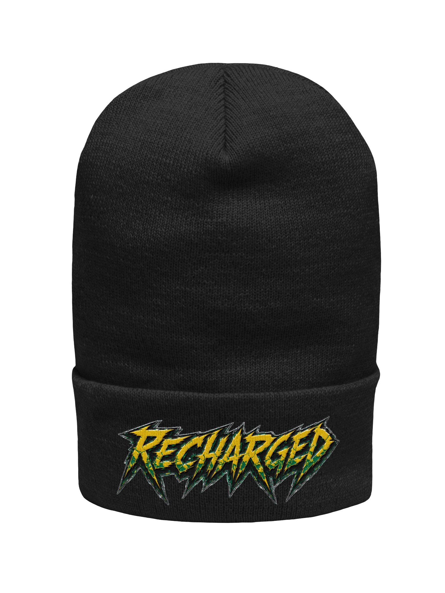 Recharged Lightning Beanie product image (11)