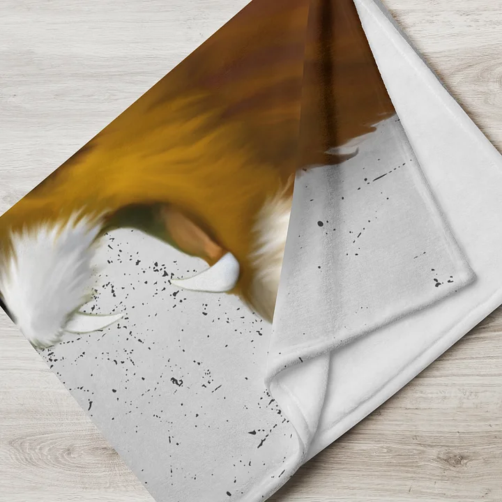 Throw Blanket product image (7)
