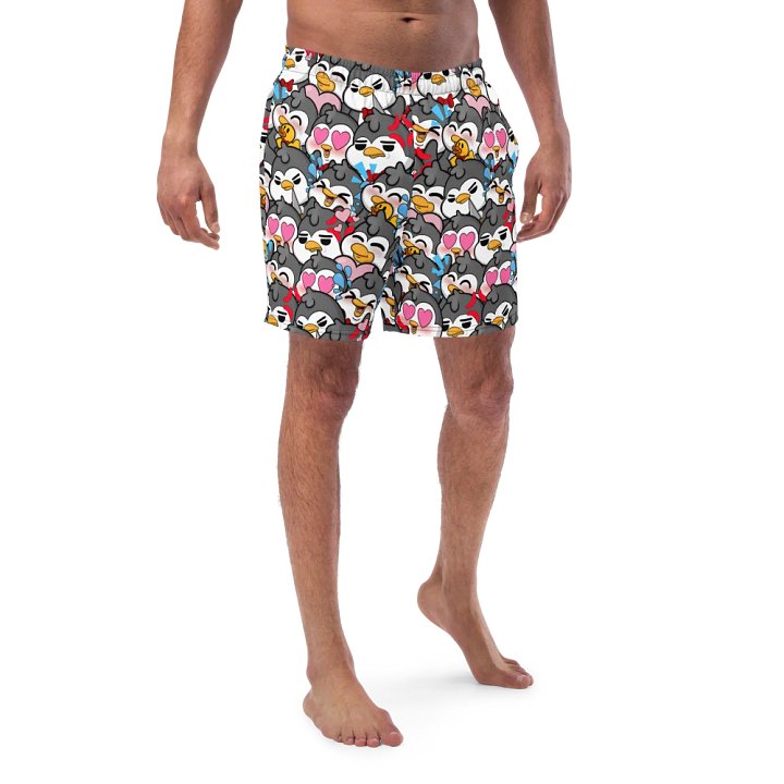 Lil' Guy - Swim Shorts product image (1)