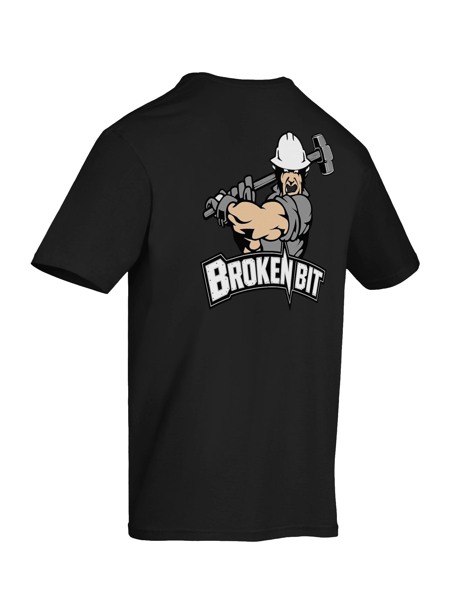 Roughneck Graphic product image (8)