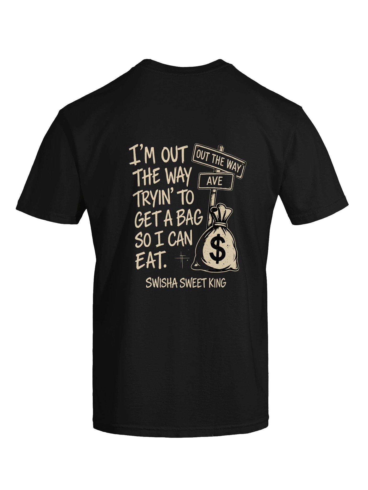 The Bag Tee™ product image (7)