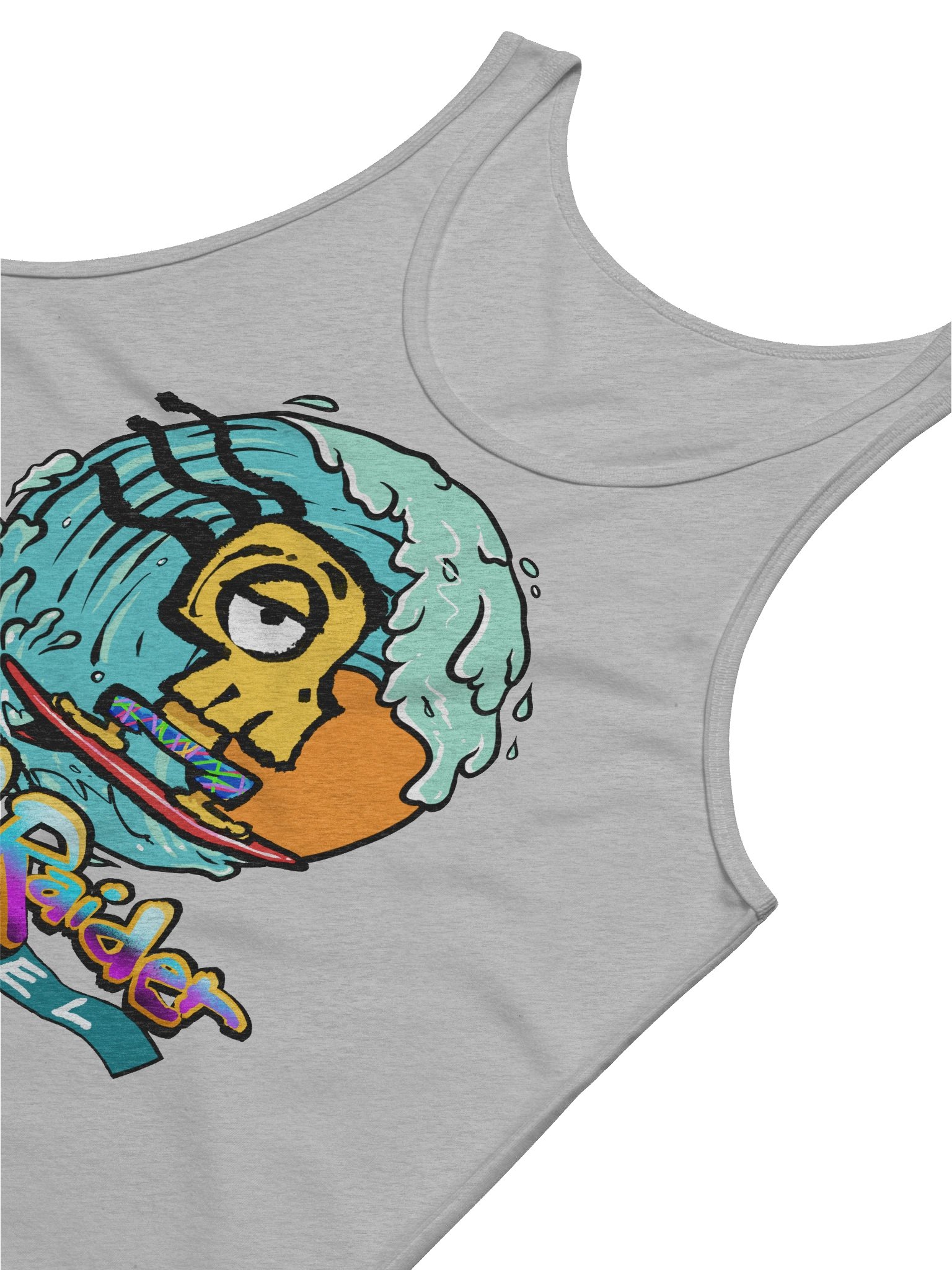 Surf Raider product image (3)