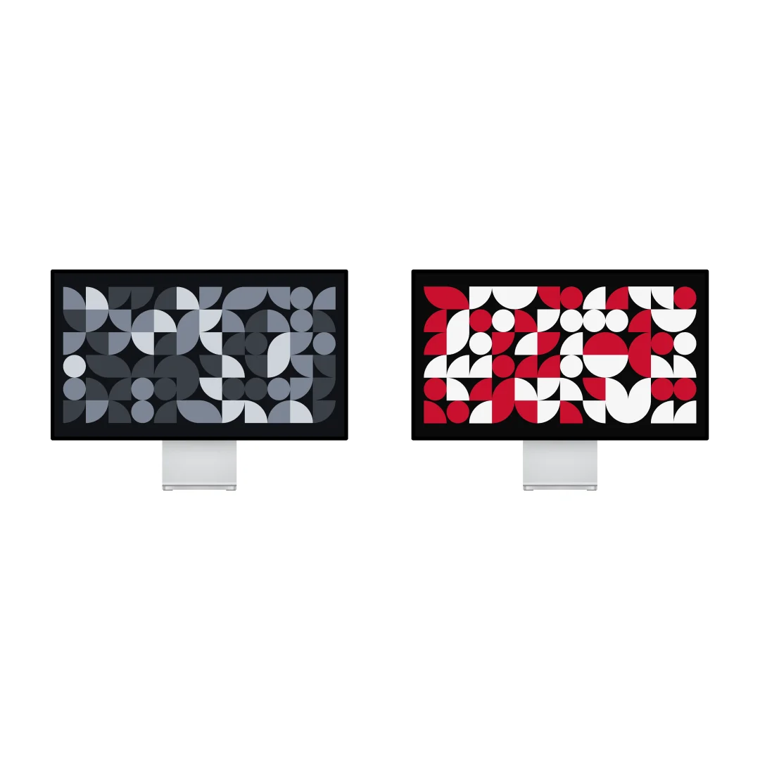 Abstract Shapes Wallpaper Pack product image (8)