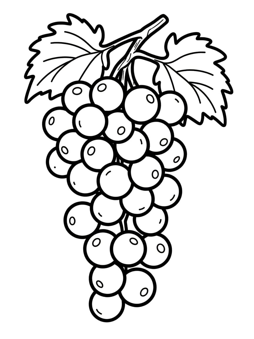 Creative Kids Coloring Book: 50 Printable Fun & Educational Pages (Ages 4–10) product image (7)