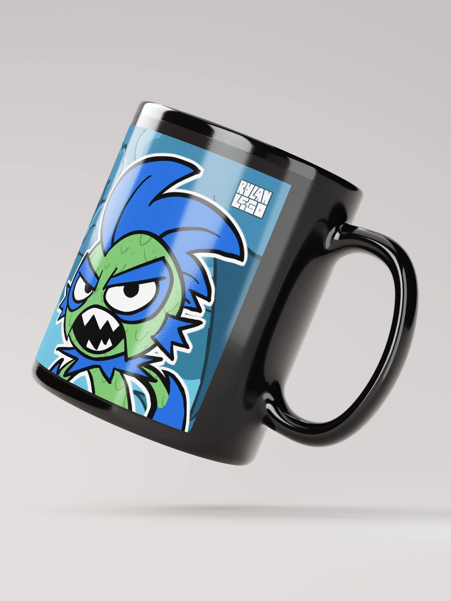 Fester Mug product image (5)