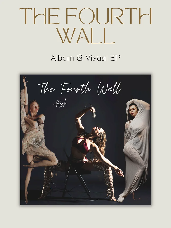 The Fourth Wall digital foldout product image (1)