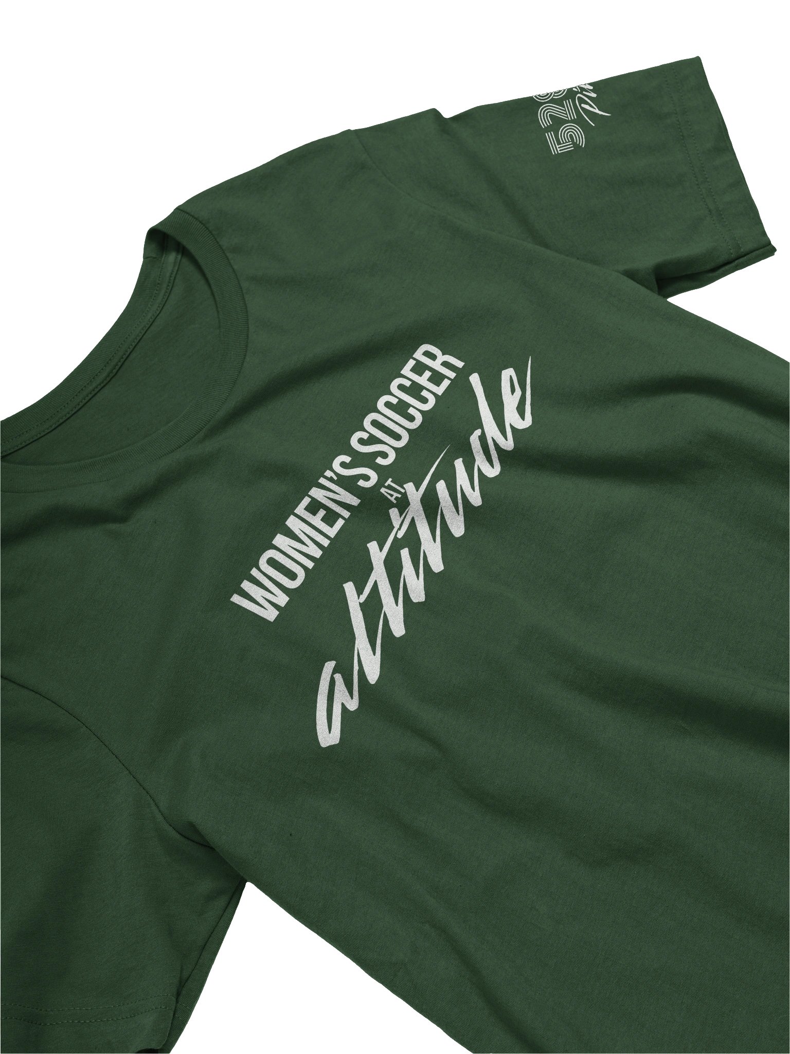 The Altitude Statement Tee product image (15)